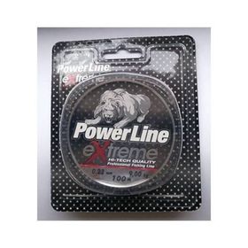 Powerline Extreme 100 m 0.18 mm Misina