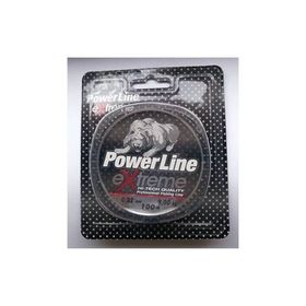 Powerline Extreme 100 m 0.18 mm Misina