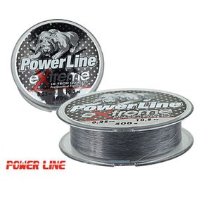 Powerline Extreme 100 m 0.31 mm Misina