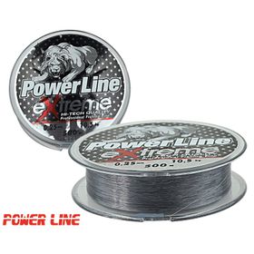 Powerline Extreme 100 m 0.33 mm Misina
