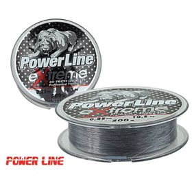 Powerline Extreme 100 m 0.40 mm Misina