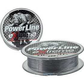 Powerline Extreme 100 m 0.51 mm Misina