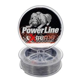 Powerline Extreme 300 m 0.12 mm Misina