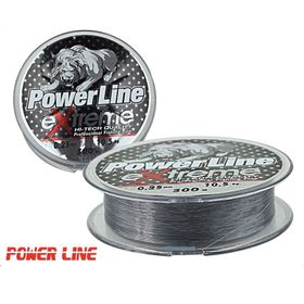 Powerline Extreme 300 m 0.45 mm Misina