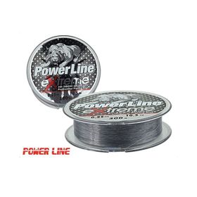Powerline Extreme 300 m 0.45 mm Misina