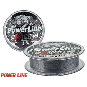Powerline Extreme 300 mt +001 Makara Misina
