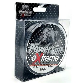 Powerline Extreme 300 mt +001 Makara Misina