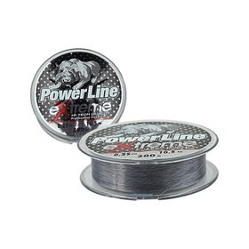 Powerline Extreme 300 mt +001 Makara Misina