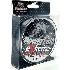 Powerline Extreme 300 mt +001 Makara Misina