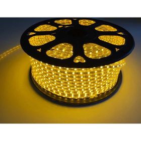 Powerline PLD-220A 220V Dış Mekan Amber Şerit Led