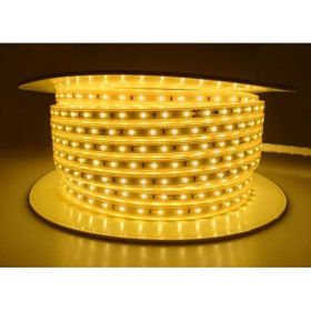 Powerline PLD-220A 220V Dış Mekan Amber Şerit Led
