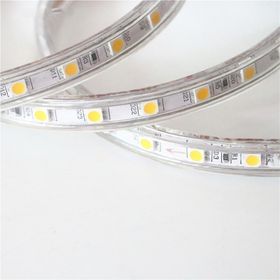 Powerline PLD-220R 220V Dış Mekan RGB Led Şerit