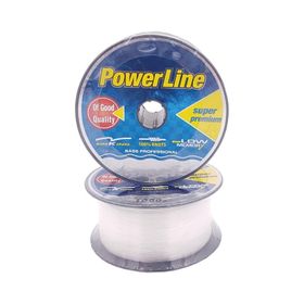 Powerline Super Premium Monofilament 1000 m Olta Misinası