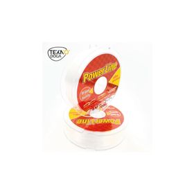 Powerline Ultra Soft 100 m 0.08 mm Misina