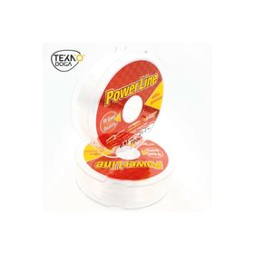 Powerline Ultra Soft 100 m 0.18 mm Misina
