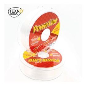Powerline Ultra Soft 100 m 0.20 mm Misina