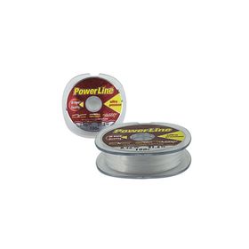 Powerline Ultra Soft 100 m 0.28 mm Misina