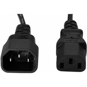 Powermaster 0.75 mm C7 1.8 mt Bilgisayar Ara Kablosu