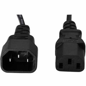 Powermaster 0.75 mm C7 1.8 mt Bilgisayar Ara Kablosu