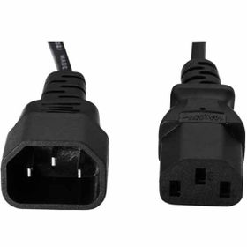 Powermaster 0.75 mm C7 1.8 mt Bilgisayar Ara Kablosu