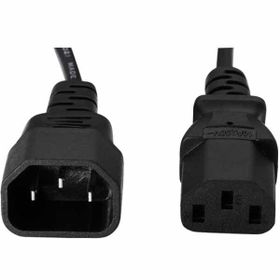 Powermaster 0.75 mm C7 1.8 mt Bilgisayar Ara Kablosu
