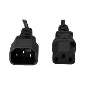 Powermaster 0.75 mm C7 1.8 mt Bilgisayar Ara Kablosu