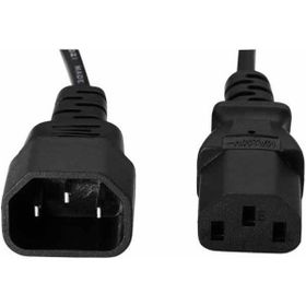 Powermaster 0.75 mm C7 1.8 mt Bilgisayar Ara Kablosu