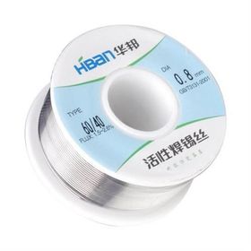 Powermaster 0.80mm 100gram Lehim Teli