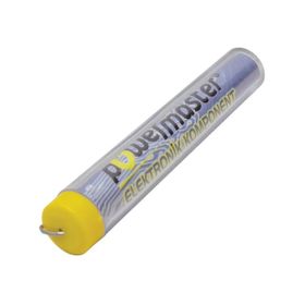 Powermaster 1.2 mm 20 gr Tüp Lehim Teli