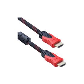 Powermaster 1.4V 1.5 mt Örgülü HDMI Kablo