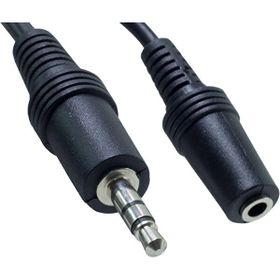 Powermaster 1.5 m 3.5 mm Erkek/Erkek Aux Stereo Kablo