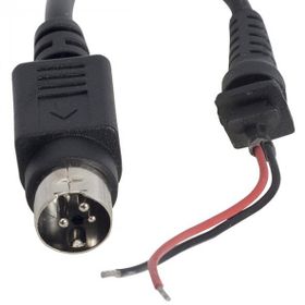 Powermaster 1.5 m 3 Pinli Dc Erkek Kablo