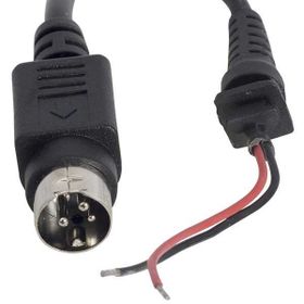 Powermaster 1.5 m 3 Pinli Dc Erkek Kablo