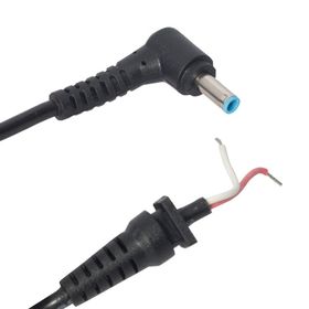 Powermaster 1.5 m Jacklı 4.5x3.0 Uç Notebook Adaptör Kablosu