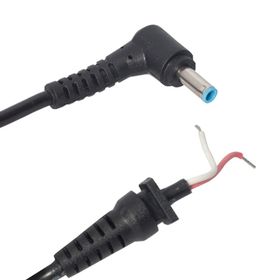 Powermaster 1.5 m Jacklı 4.5x3.0 Uç Notebook Adaptör Kablosu