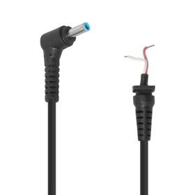 Powermaster 1.5 m Jacklı 4.5x3.0 Uç Notebook Adaptör Kablosu