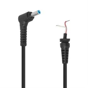 Powermaster 1.5 m Jacklı 4.5x3.0 Uç Notebook Adaptör Kablosu