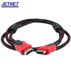 Powermaster 1.5 m Örgülü HDMI Kablo