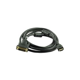Powermaster 1.5 mt HDMI DVI Kablo