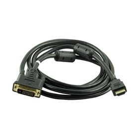 Powermaster 1.5 mt HDMI DVI Kablo