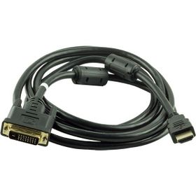 Powermaster 1.5 mt HDMI DVI Kablo