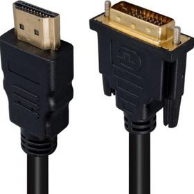 Powermaster 1.5 mt HDMI DVI Kablo