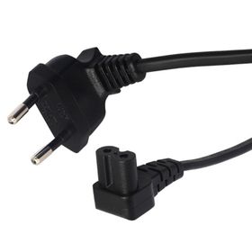 Powermaster 1.8 m L Tipi Teyp Cereyan Kablosu