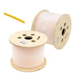 Powermaster 1 Hat Lszh 1 Hat Fiber 1000 Metre Fiber Kablo