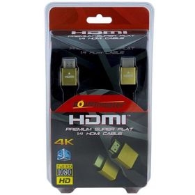 Powermaster 1 m HDMI Kablo