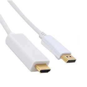 Powermaster 1 m HDMI Kablo