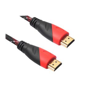 Powermaster 1 m HDMI Kablo