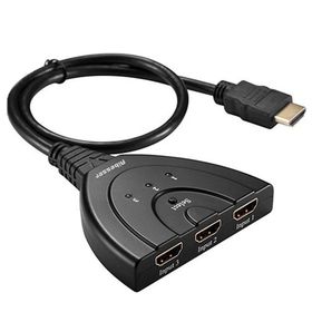 Powermaster 1 m HDMI Kablo