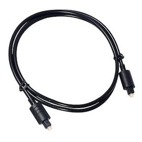 Powermaster 1 m Optik Kablo