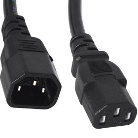 Powermaster 1 mm 1.5 Metre C7 Bilgisayar Ara Kablosu